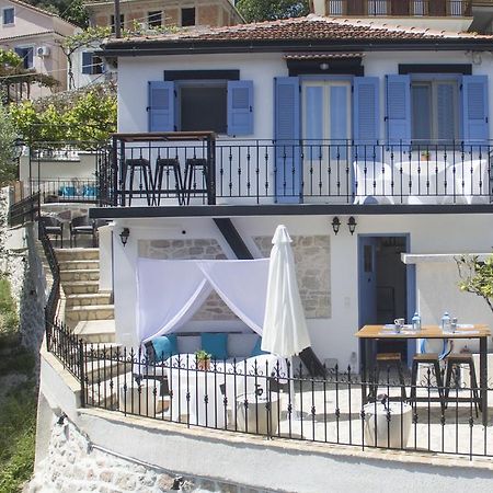 فيلا Bay View House فاثي المظهر الخارجي الصورة