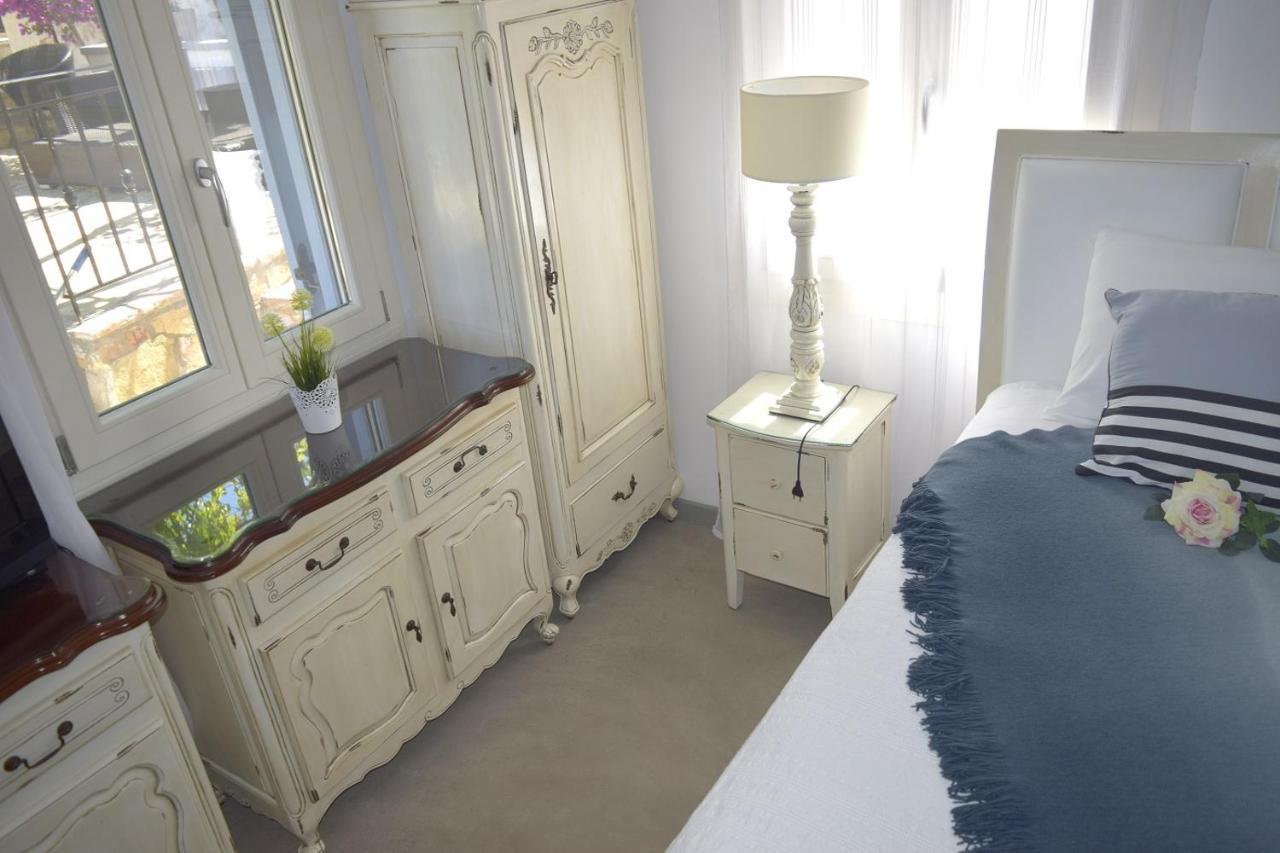 فيلا Bay View House فاثي المظهر الخارجي الصورة
