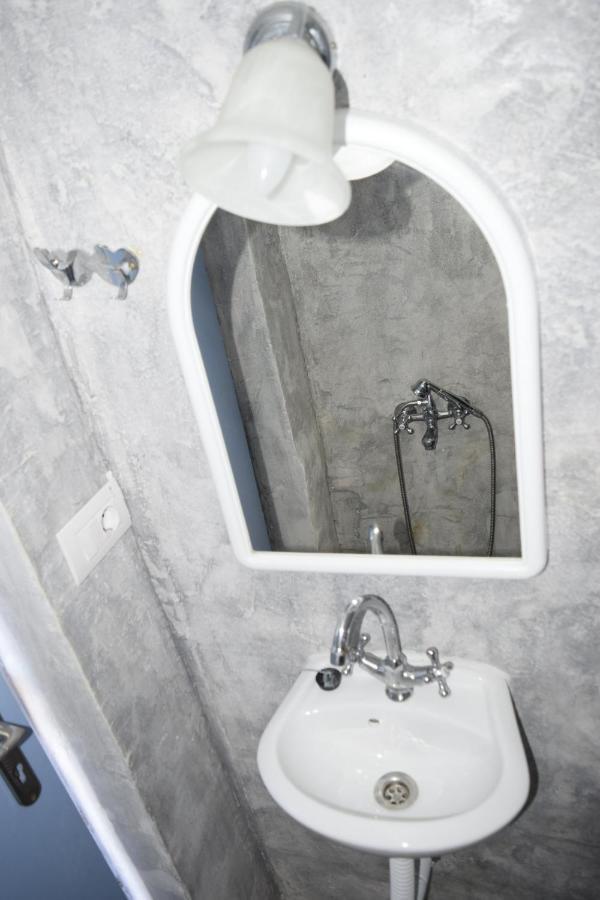 فيلا Bay View House فاثي المظهر الخارجي الصورة