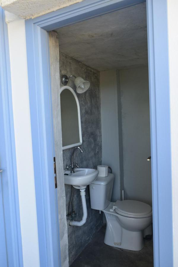 فيلا Bay View House فاثي المظهر الخارجي الصورة