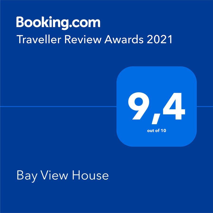 فيلا Bay View House فاثي المظهر الخارجي الصورة
