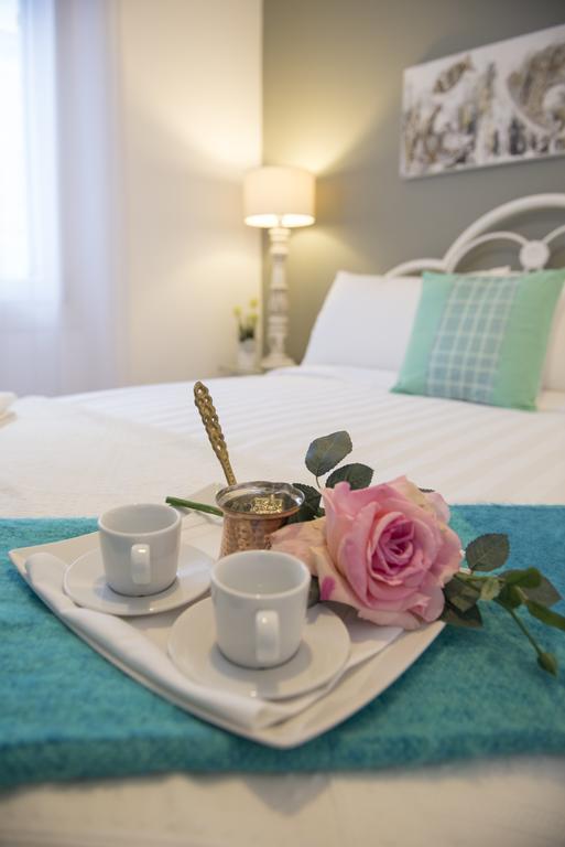 فيلا Bay View House فاثي المظهر الخارجي الصورة