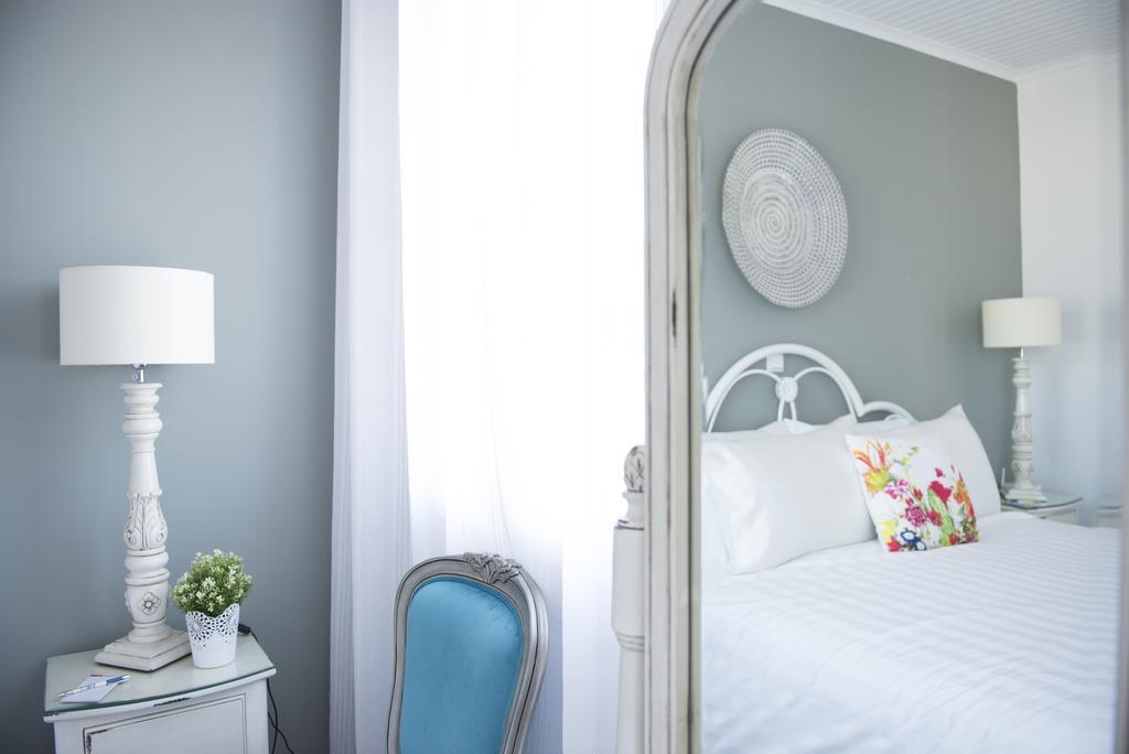 فيلا Bay View House فاثي المظهر الخارجي الصورة
