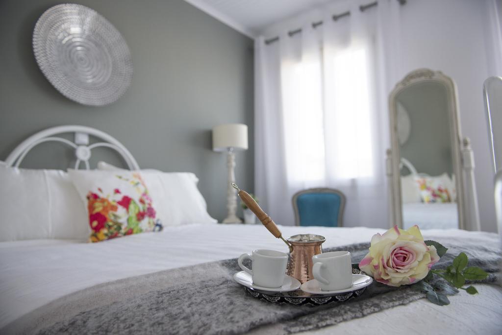 فيلا Bay View House فاثي المظهر الخارجي الصورة