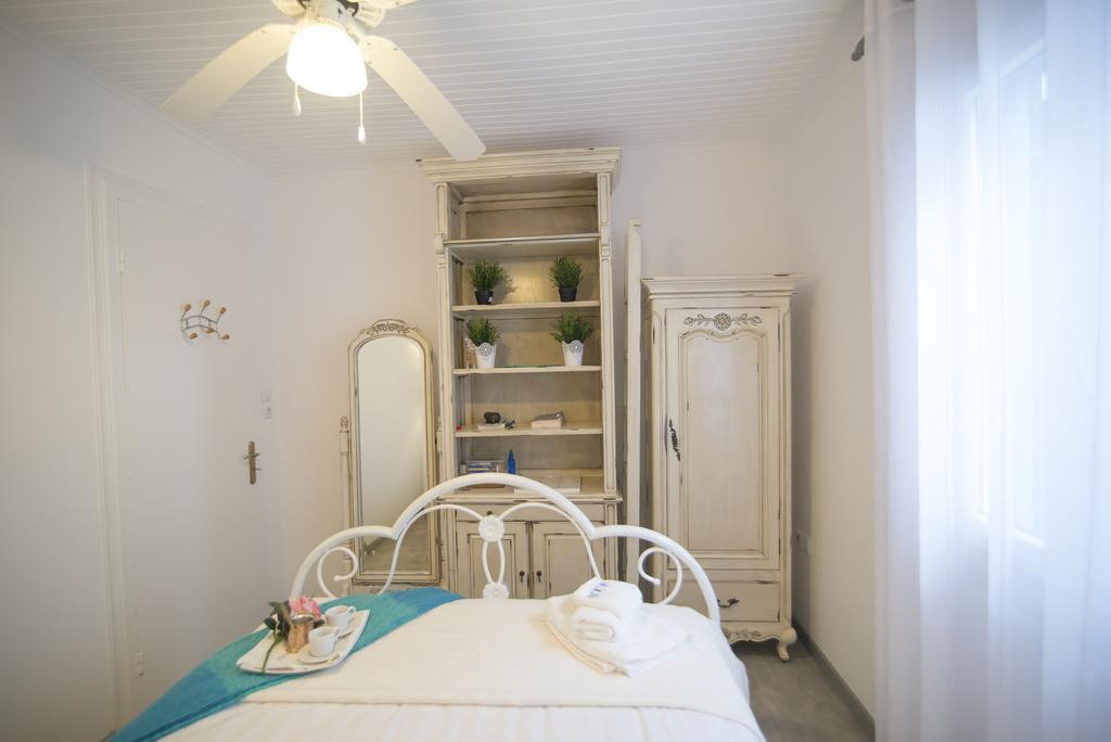 فيلا Bay View House فاثي المظهر الخارجي الصورة