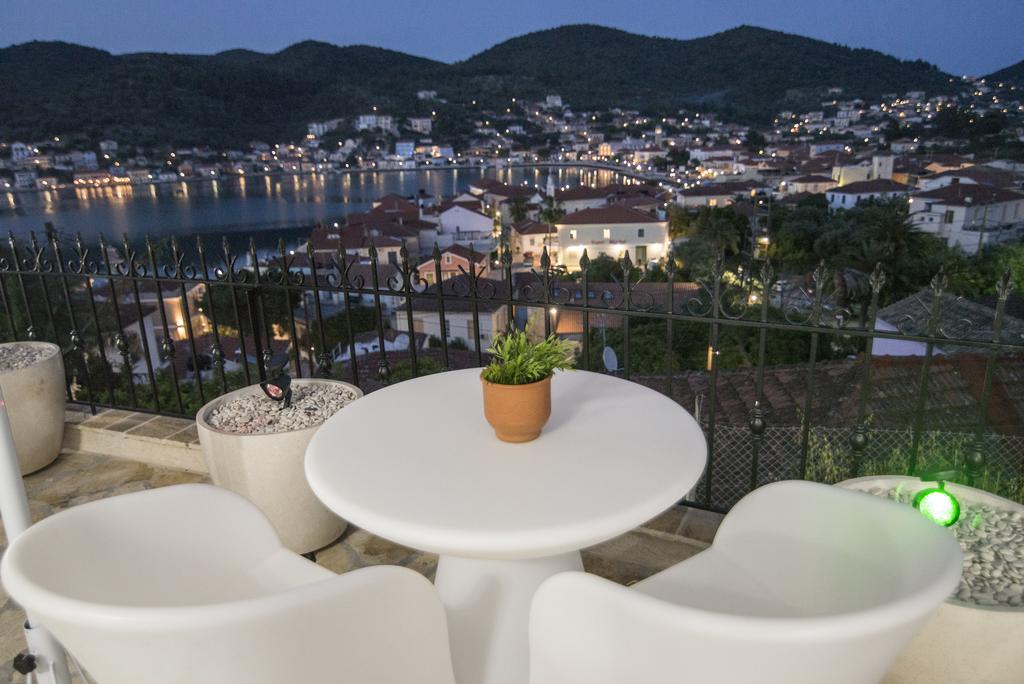 فيلا Bay View House فاثي المظهر الخارجي الصورة