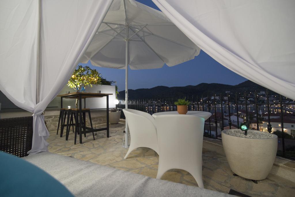 فيلا Bay View House فاثي المظهر الخارجي الصورة
