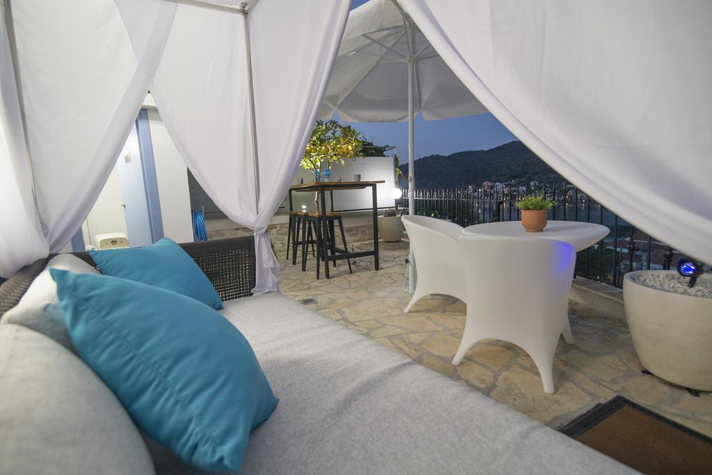 فيلا Bay View House فاثي المظهر الخارجي الصورة