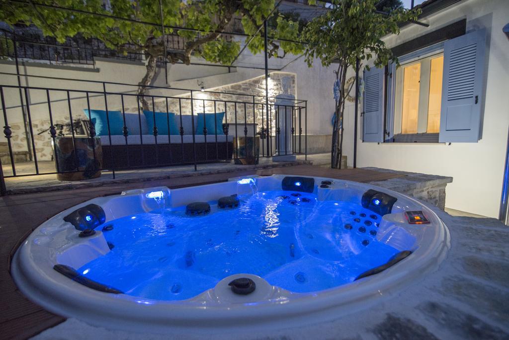 فيلا Bay View House فاثي المظهر الخارجي الصورة