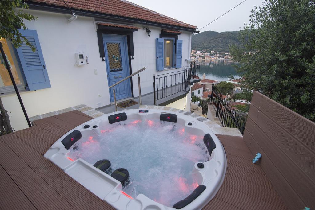فيلا Bay View House فاثي المظهر الخارجي الصورة