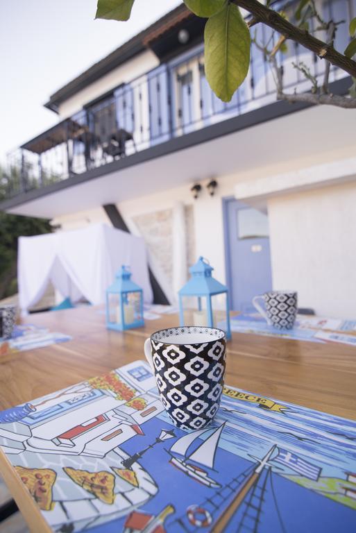 فيلا Bay View House فاثي المظهر الخارجي الصورة