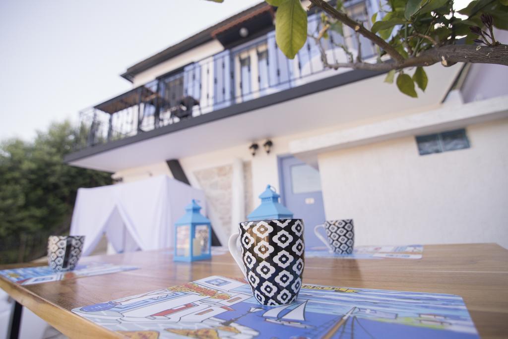 فيلا Bay View House فاثي المظهر الخارجي الصورة