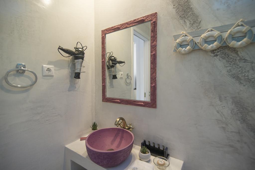 فيلا Bay View House فاثي المظهر الخارجي الصورة