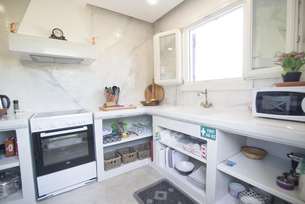فيلا Bay View House فاثي المظهر الخارجي الصورة
