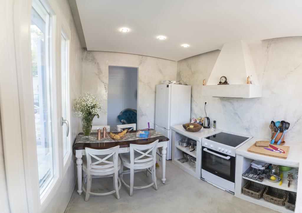 فيلا Bay View House فاثي المظهر الخارجي الصورة