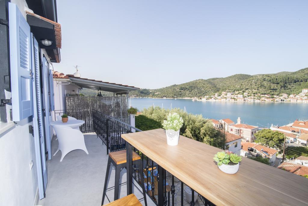 فيلا Bay View House فاثي المظهر الخارجي الصورة