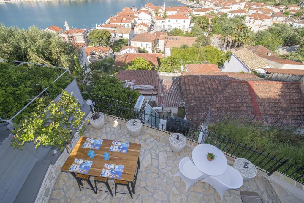 فيلا Bay View House فاثي المظهر الخارجي الصورة