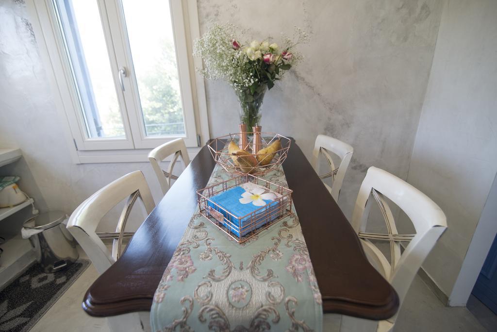 فيلا Bay View House فاثي المظهر الخارجي الصورة