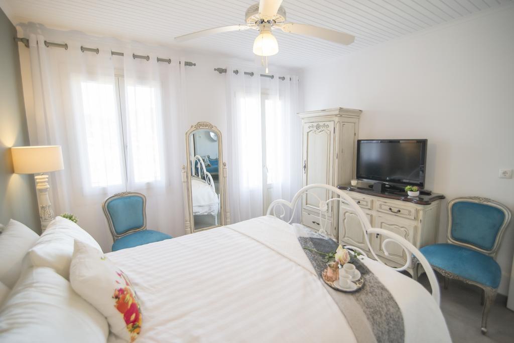 فيلا Bay View House فاثي المظهر الخارجي الصورة