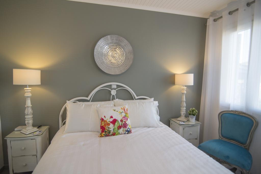 فيلا Bay View House فاثي المظهر الخارجي الصورة