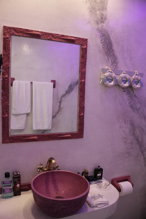 فيلا Bay View House فاثي المظهر الخارجي الصورة