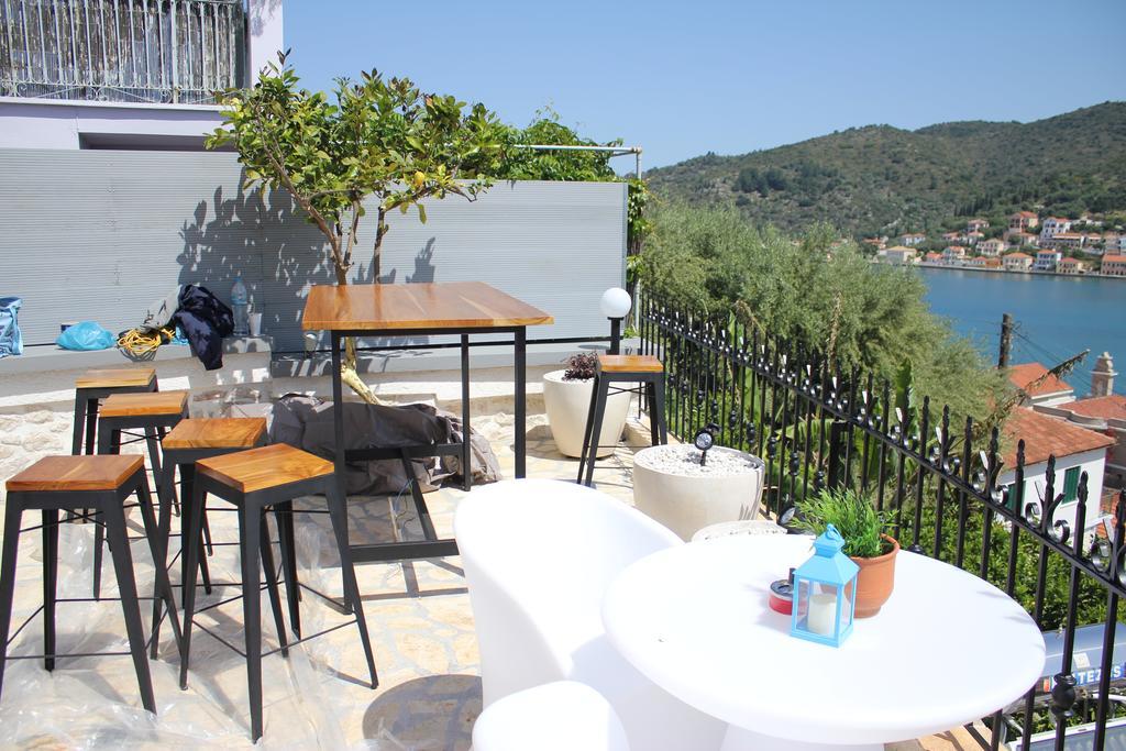 فيلا Bay View House فاثي المظهر الخارجي الصورة