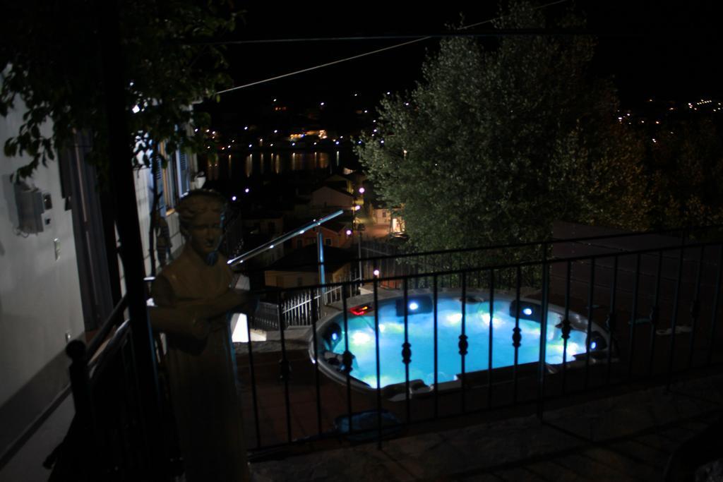 فيلا Bay View House فاثي المظهر الخارجي الصورة
