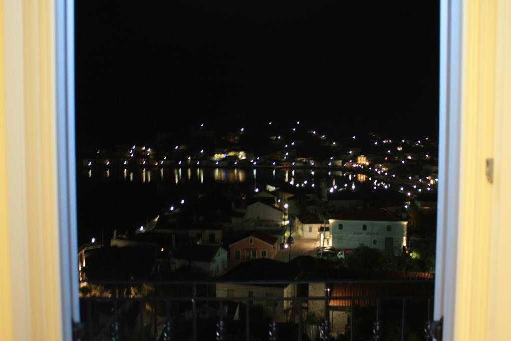 فيلا Bay View House فاثي المظهر الخارجي الصورة