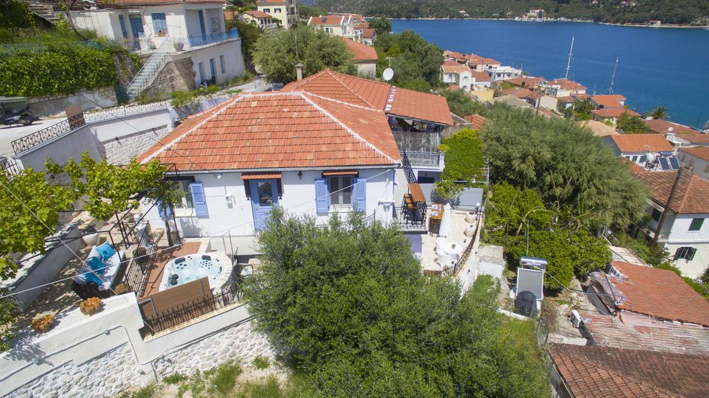 فيلا Bay View House فاثي المظهر الخارجي الصورة