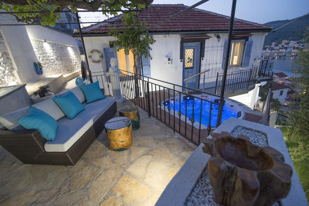 فيلا Bay View House فاثي المظهر الخارجي الصورة